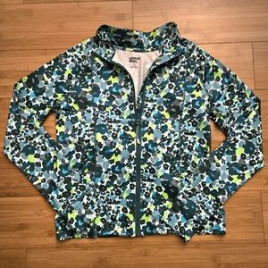 Lands' End Girls Jacket Xl (14-16)